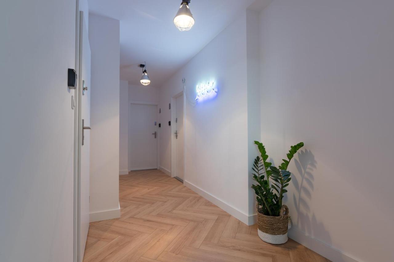 Lydynia Apartment Ciechanow Exterior photo